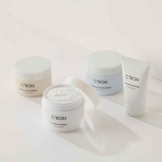 Facialist Treatment Masser a