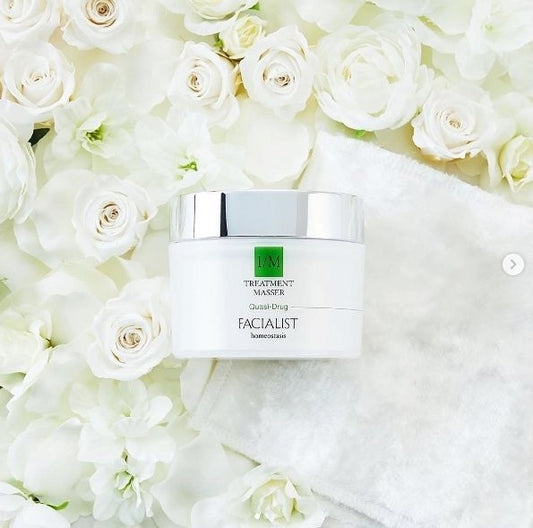 Facialist Treatment Masser R