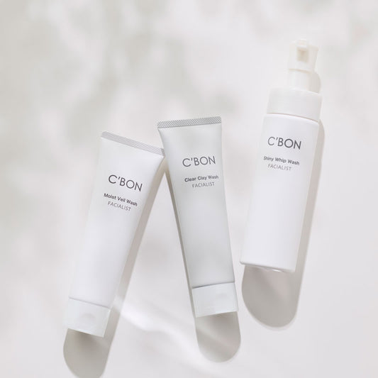 Facialist Mosit Veil Wash