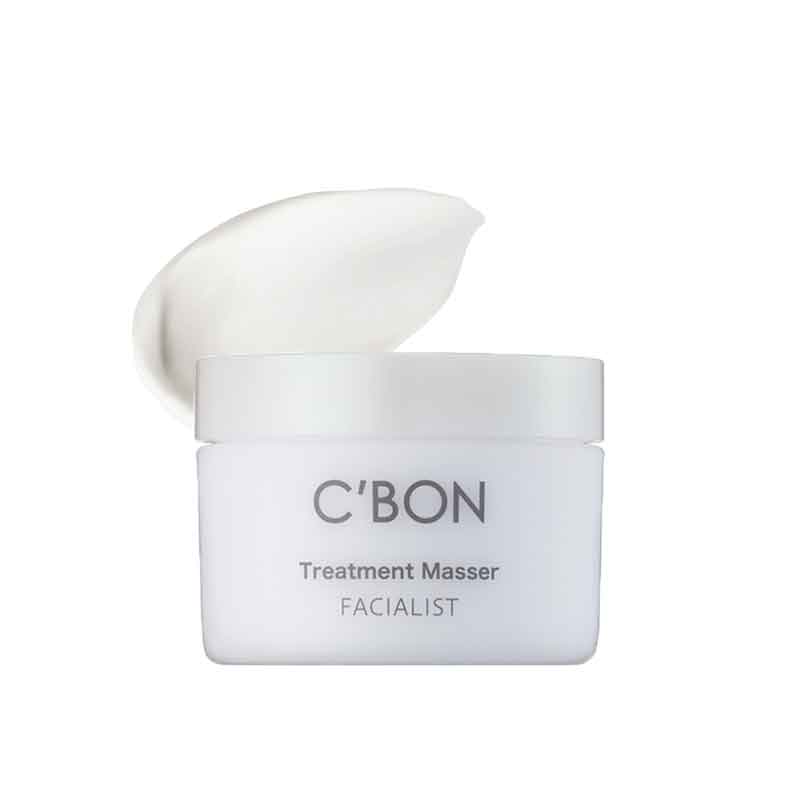 Facialist Treatment Masser a