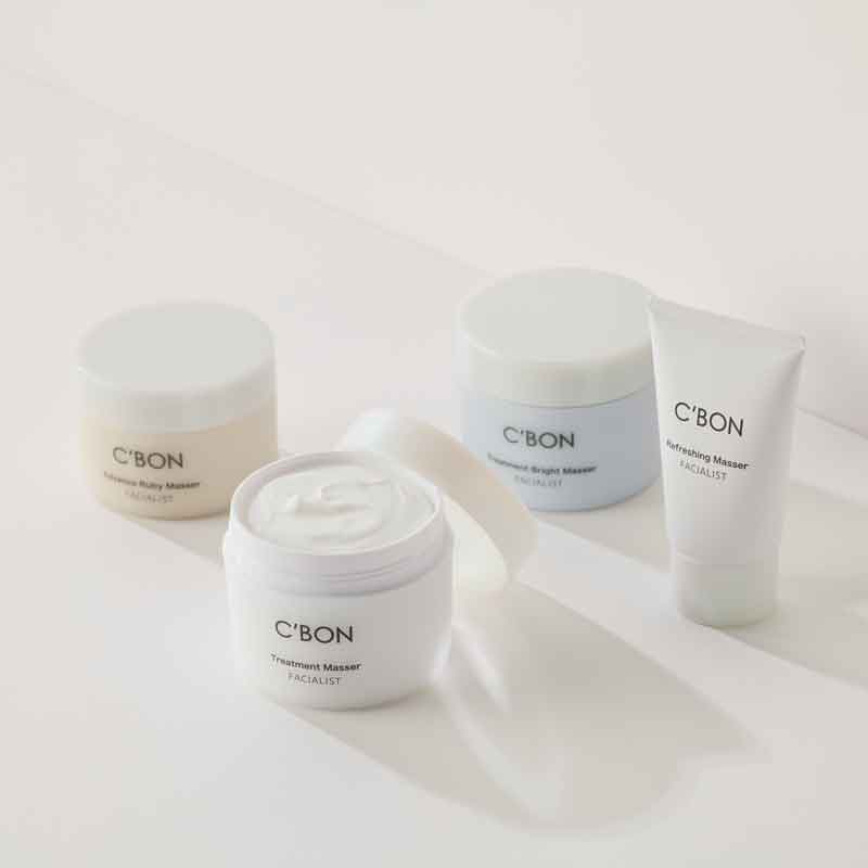 Facialist Treatment Masser a
