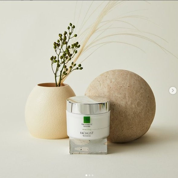 Facialist Treatment Masser R