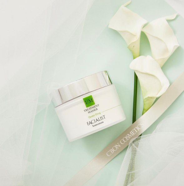 Facialist Treatment Masser R