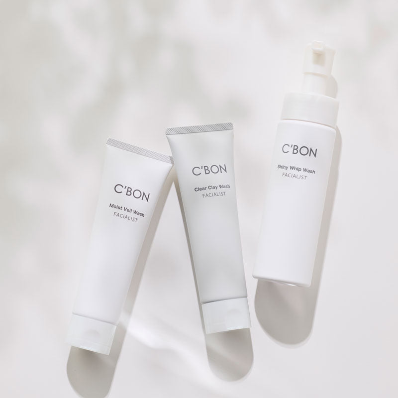 Facialist Mosit Veil Wash