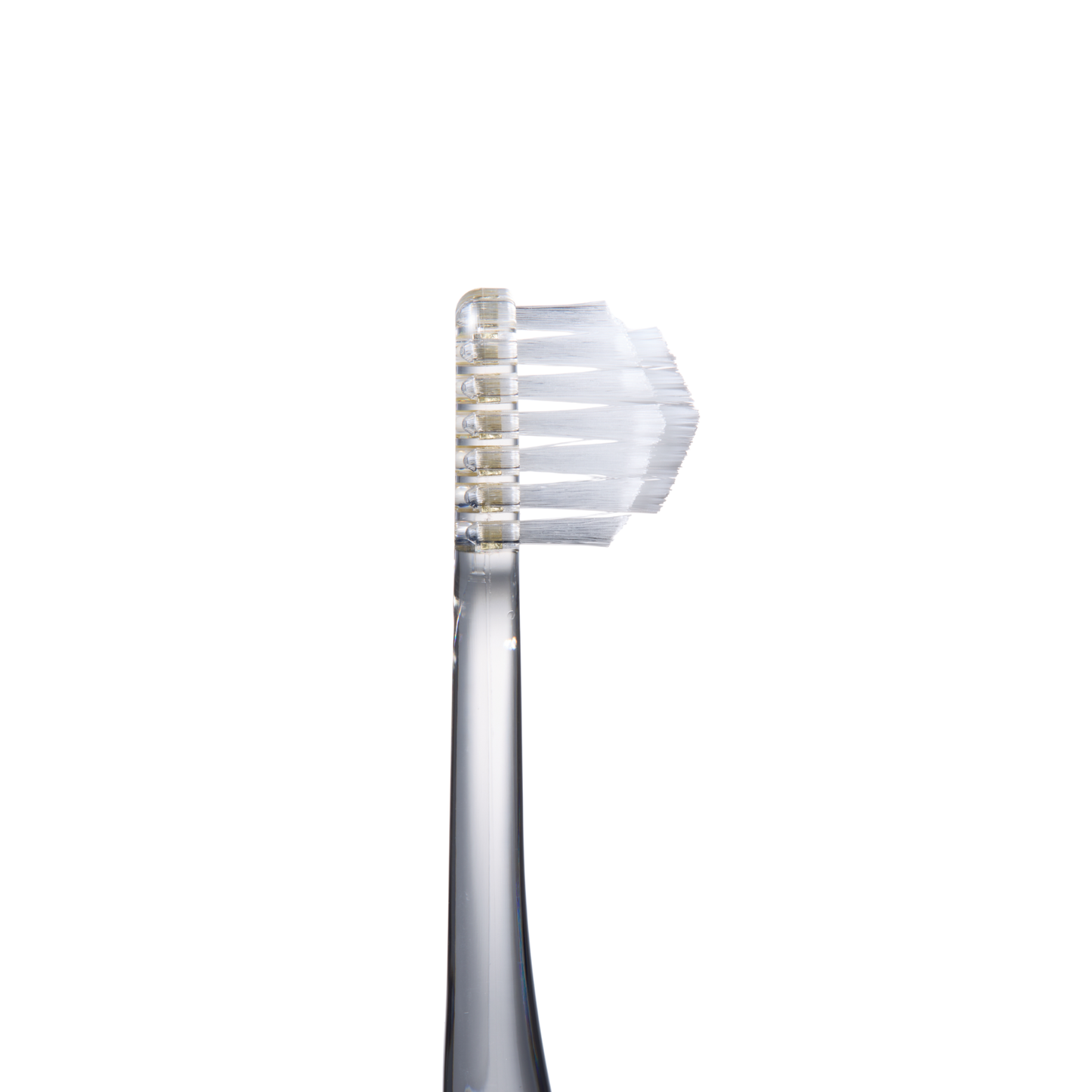 Miraculous Toothbrush for Kids (Clear Black)
