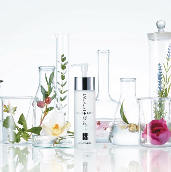 Facialist Dual Moist lotion Q