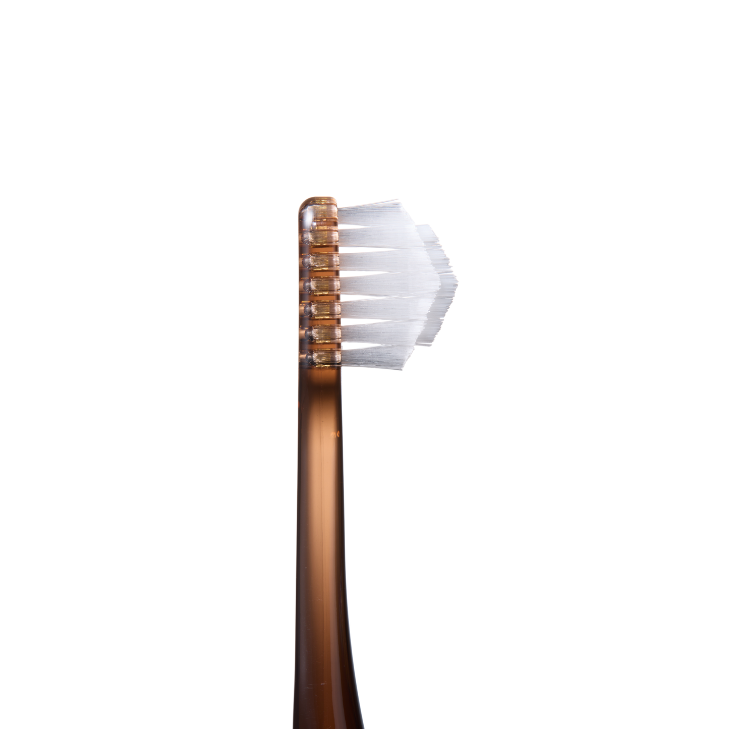 Miraculous Toothbrush for Kids (Clear Brown)
