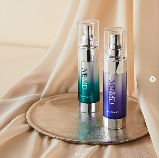 C'BON Ascending Essence MDS