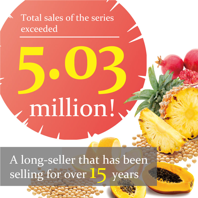 Pineapple Soy Milk Hair removal Lotion