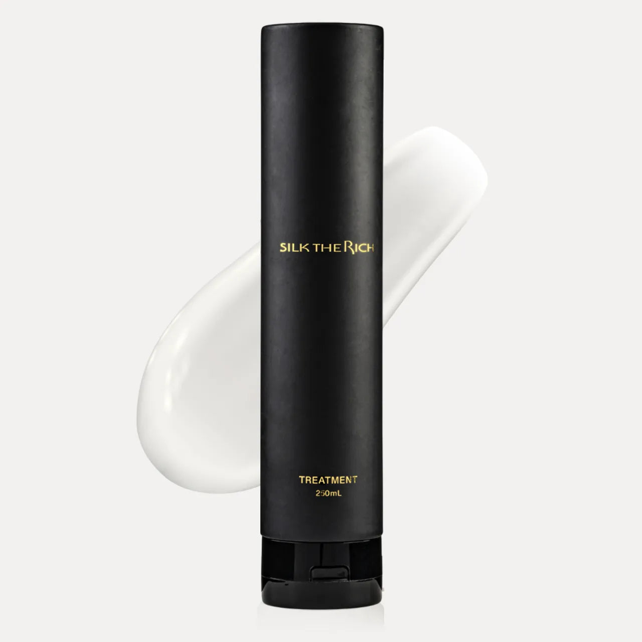 SILK THE RICH Scalp & Repair Treatment (Conditioner)