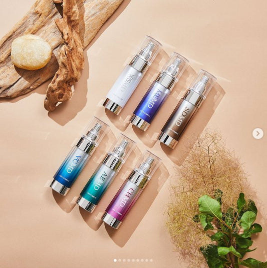 C'BON VC Essence MDS