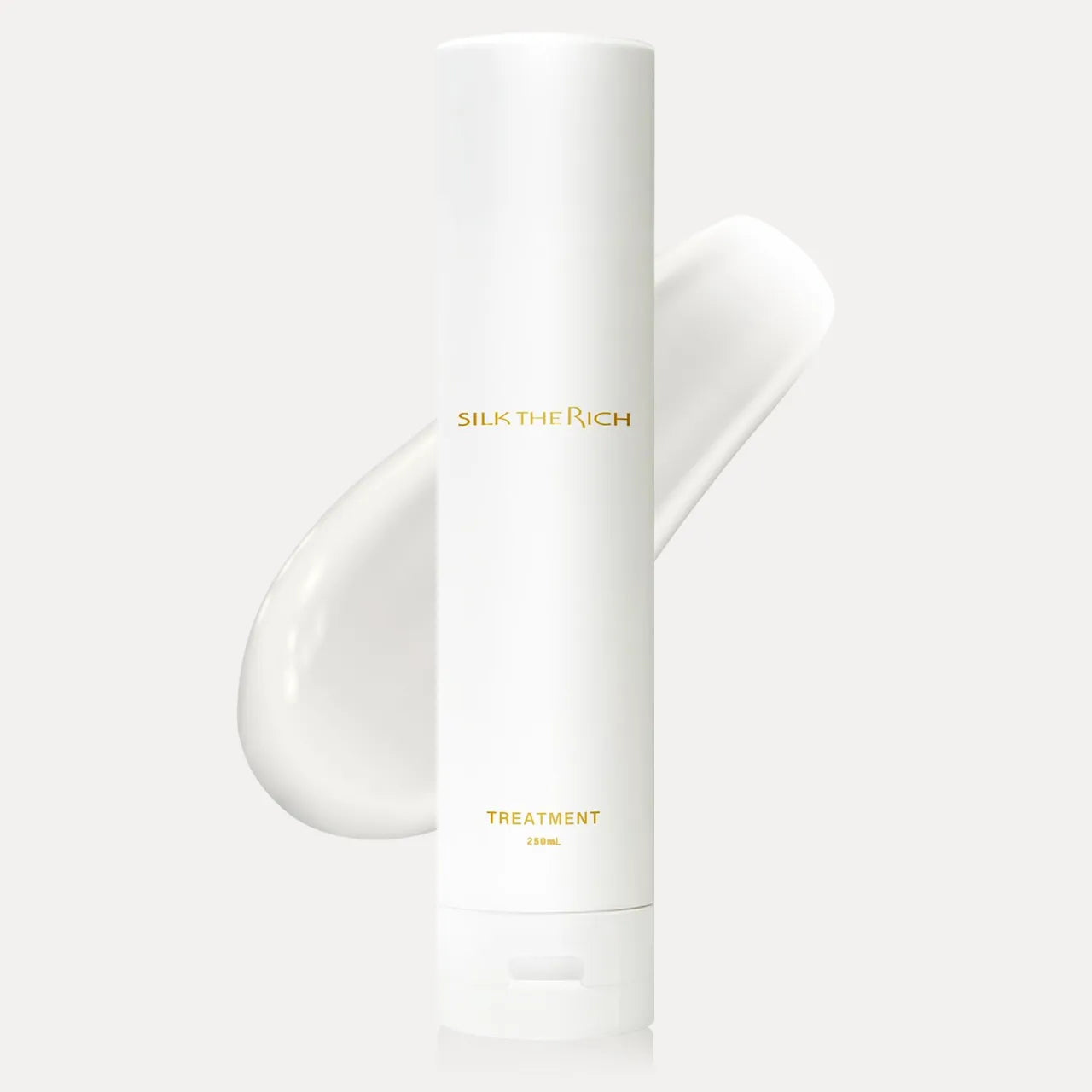 SILK THE RICH Moist & Repair Treatment (Conditioner)