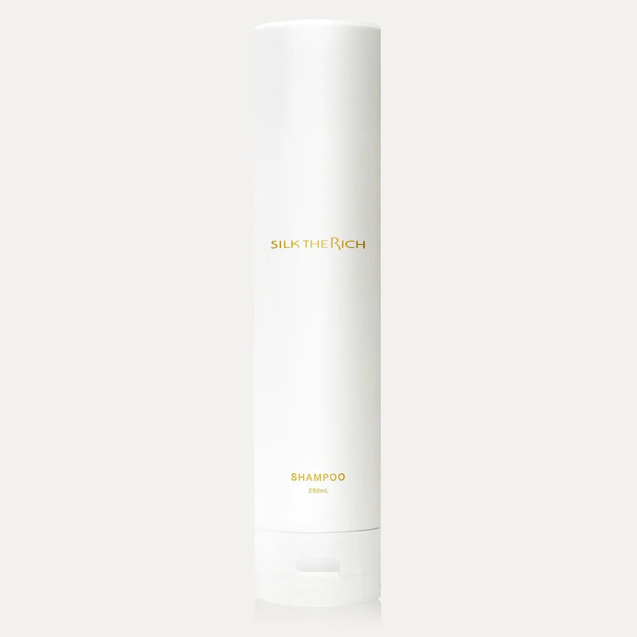 SILK THE RICH Moist & Repair Shampoo